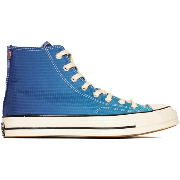 Converse Chuck Taylor All Star 70 Hi Primaloft Blue