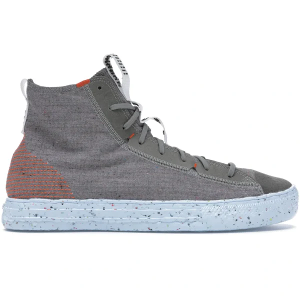 Converse Chuck Taylor All Star Crater Charcoal