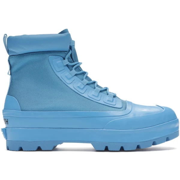 Converse Chuck Taylor All Star Duck Boot Ambush Blue