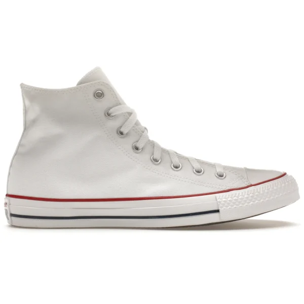 Converse Chuck Taylor All Star Hi Optical White