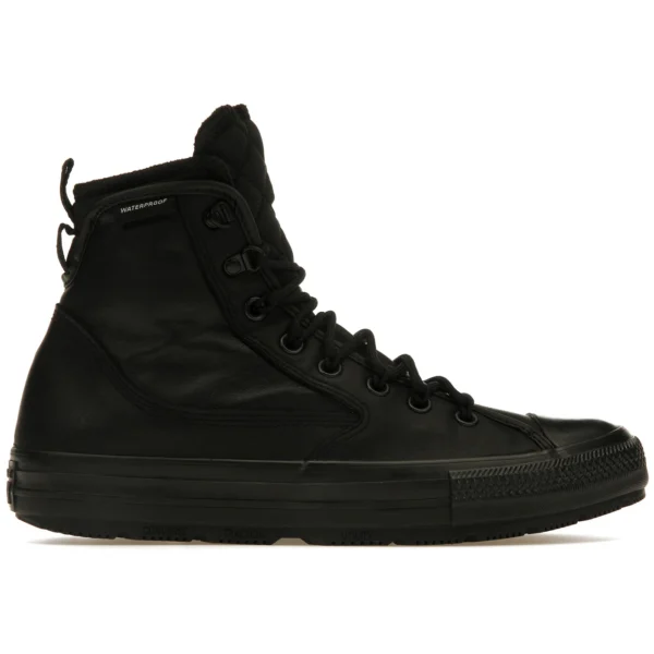Converse Chuck Taylor All Star Terrain Hi Triple Black