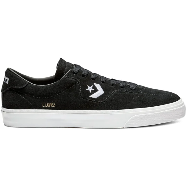 Converse Louie Lopez Pro Black