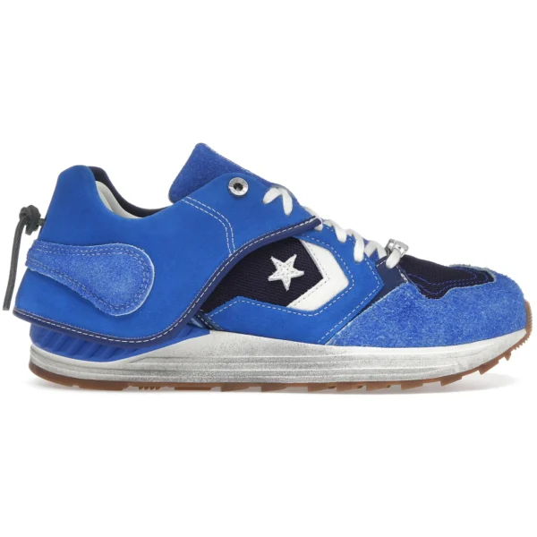 Converse Wave Trainer Ader Error Blue