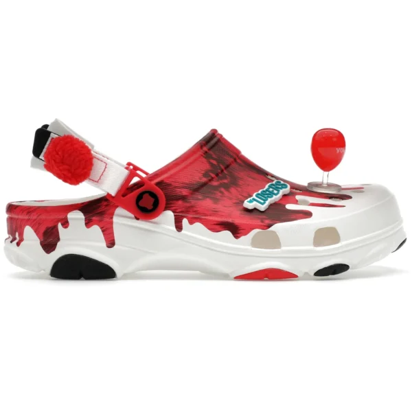 Crocs Classic All-Terrain Clog IT