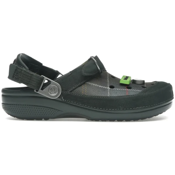 Crocs Classic Clog Barbour