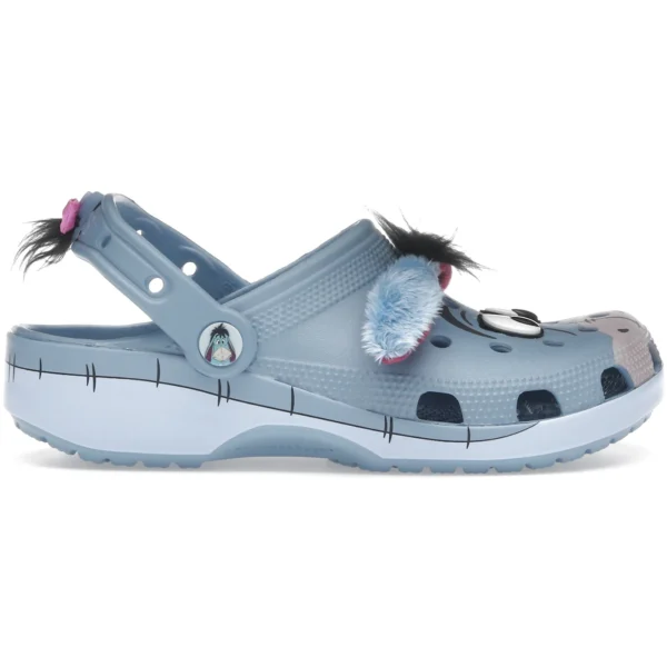 Crocs Classic Clog Disney Winnie the Pooh Eeyore