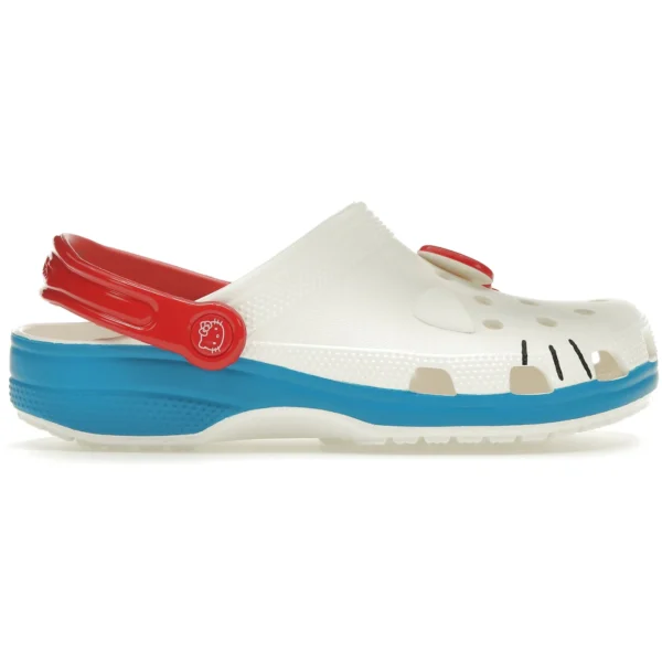 Crocs Classic Clog Hello Kitty I Am