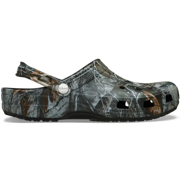 Crocs Classic Clog JJJJound Realtree AP Camo