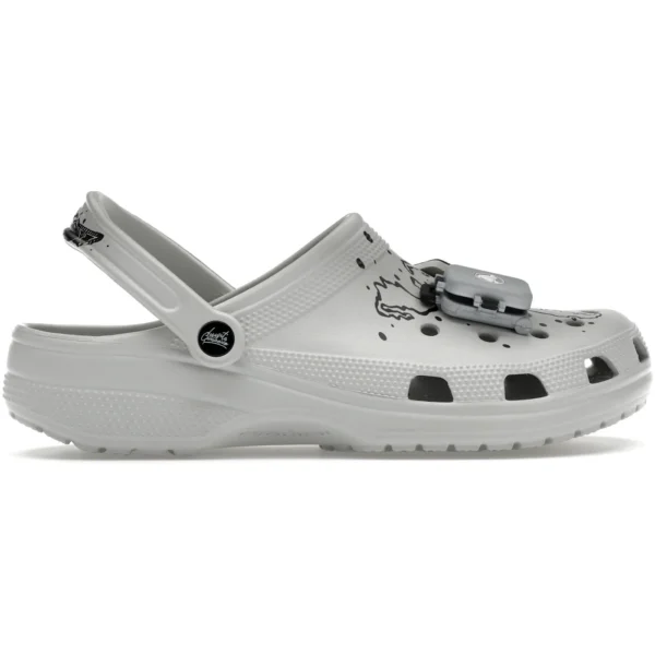 Crocs Classic Clog Luisito X