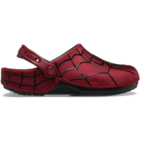 Crocs Classic Clog Marvel Spider-Man Neo