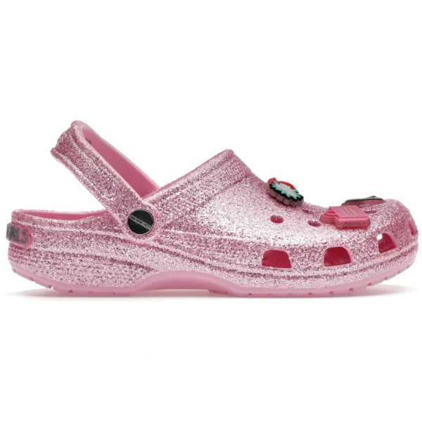 Crocs Classic Clog Mean Girls