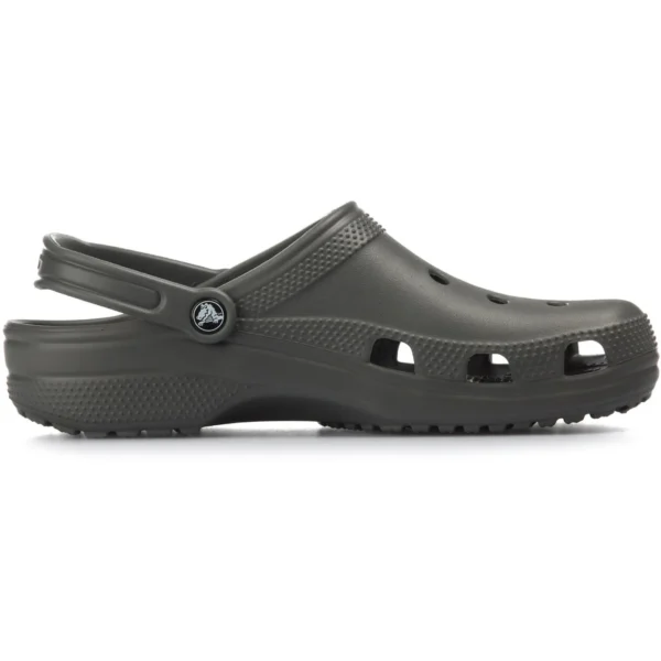 Crocs Classic Clog Slate Grey