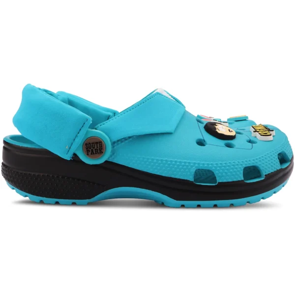 Crocs Classic Clog South Park Randy