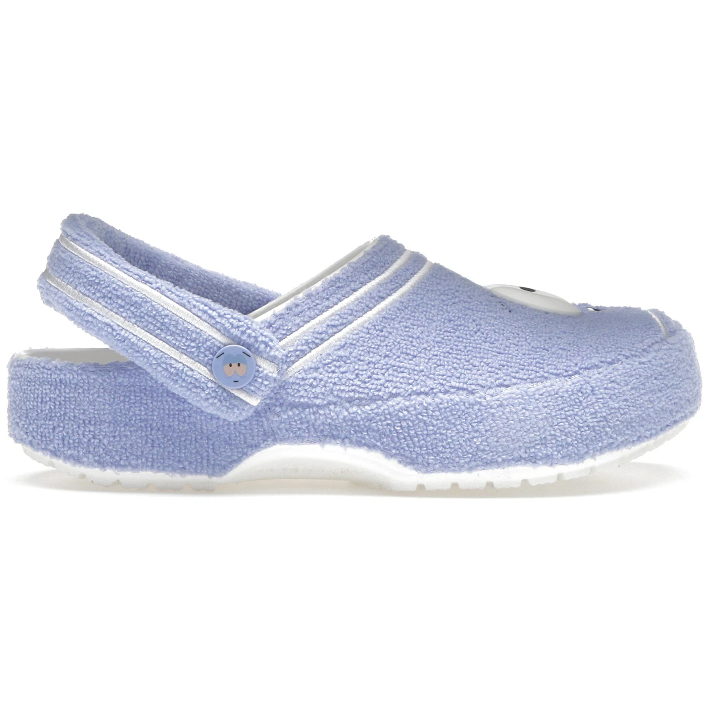 Crocs Classic Clog South Park Towelie 2 Crocs Classic Clog South Park Towelie 1