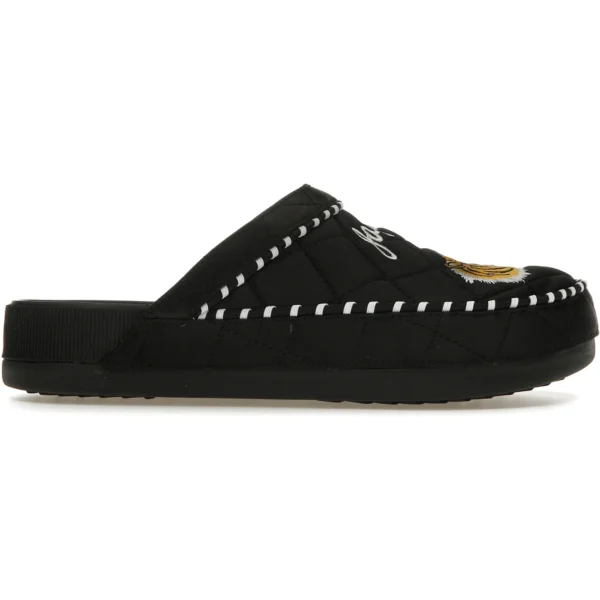 Crocs Dylan Clog BEAMS Souvenir Jacket