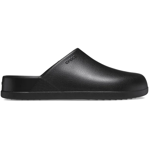 Crocs Dylan Clog Black