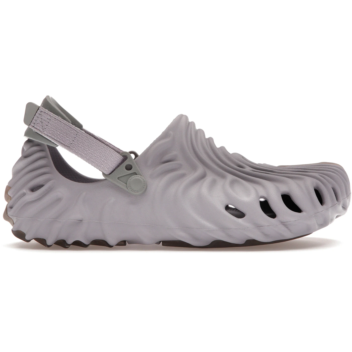 Crocs Pollex Clog by Salehe Bembury Urchin 1 Crocs Pollex Clog by Salehe Bembury Urchin 1