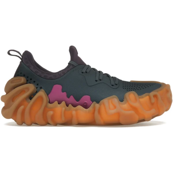 Crocs Pollex Juniper by Salehe Bembury Taro