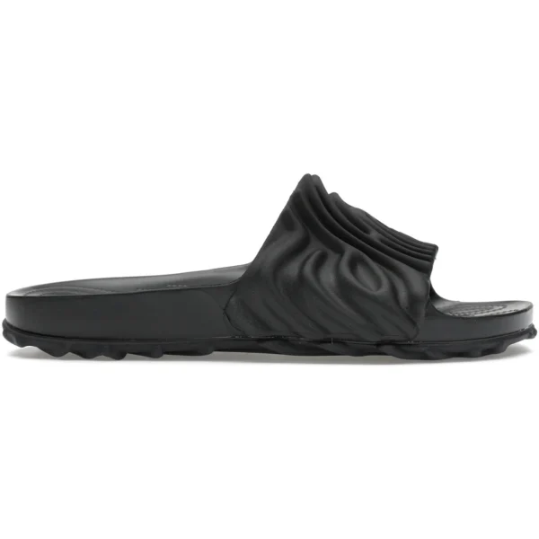 Crocs Pollex Slide by Salehe Bembury Sasquatch