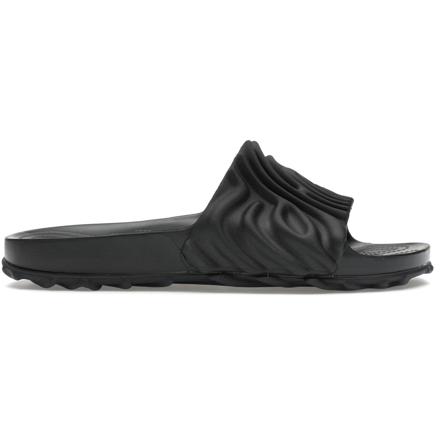 Crocs Pollex Slide by Salehe Bembury Sasquatch 3 Crocs Pollex Slide by Salehe Bembury Sasquatch