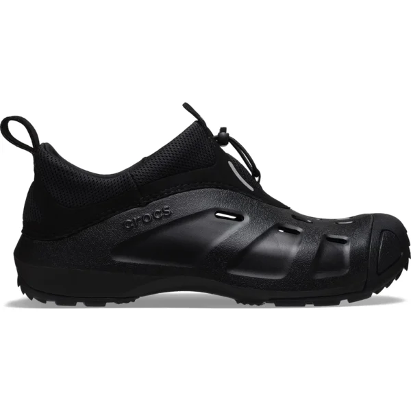 Crocs Quick Trail Low Black
