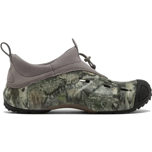 Crocs Quick Trail Low Mossy Oak Elements Walnut