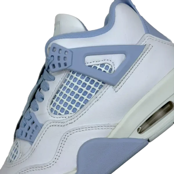 Jordan 4 Retro Forget Me Not (Women’s)