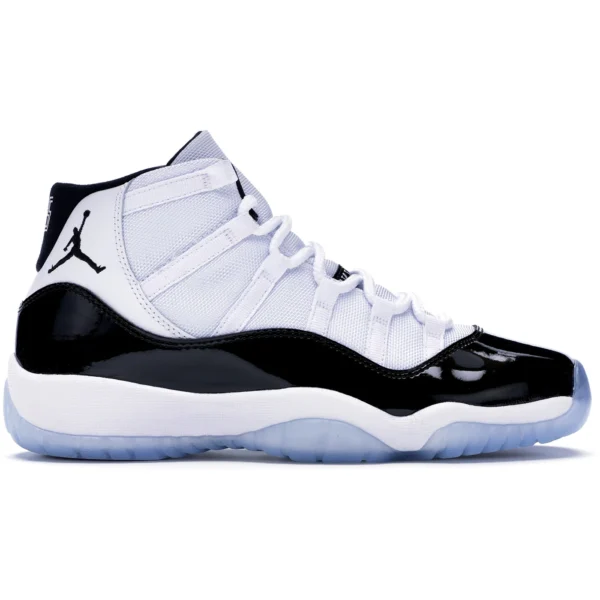 Jordan 11 Retro Concord (2018) (GS)
