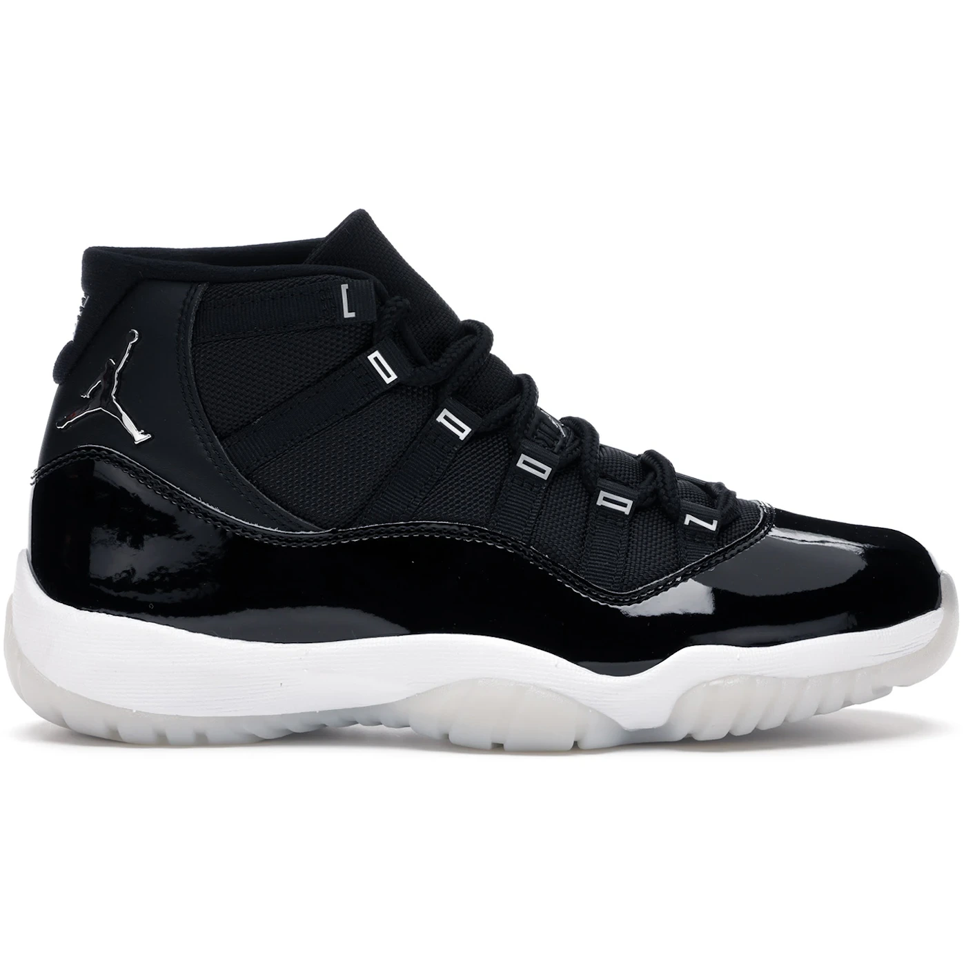 Jordan 11 Retro Jubilee (Women's) 1 Jordan 11 Retro Jubilee Womens 1