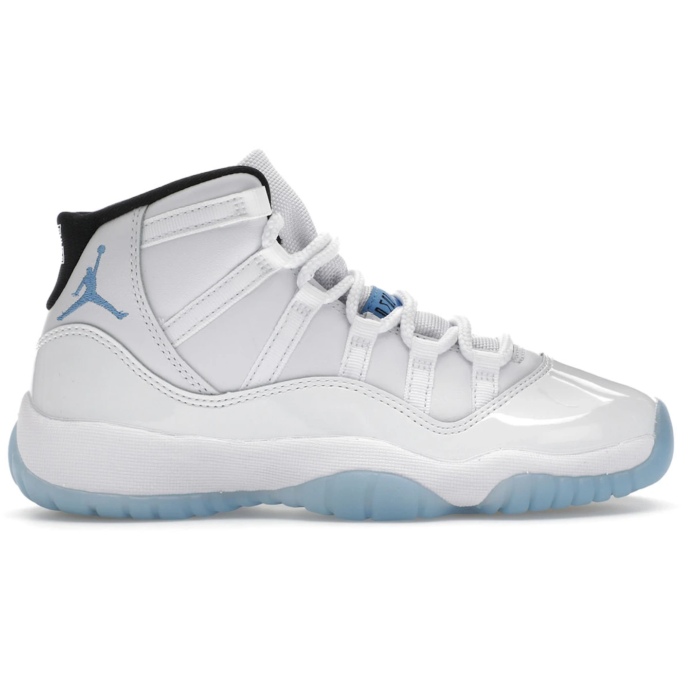 Jordan 11 Retro Legend Blue (2024) (GS) 1 Jordan 11 Retro Legend Blue 2024 GS 1