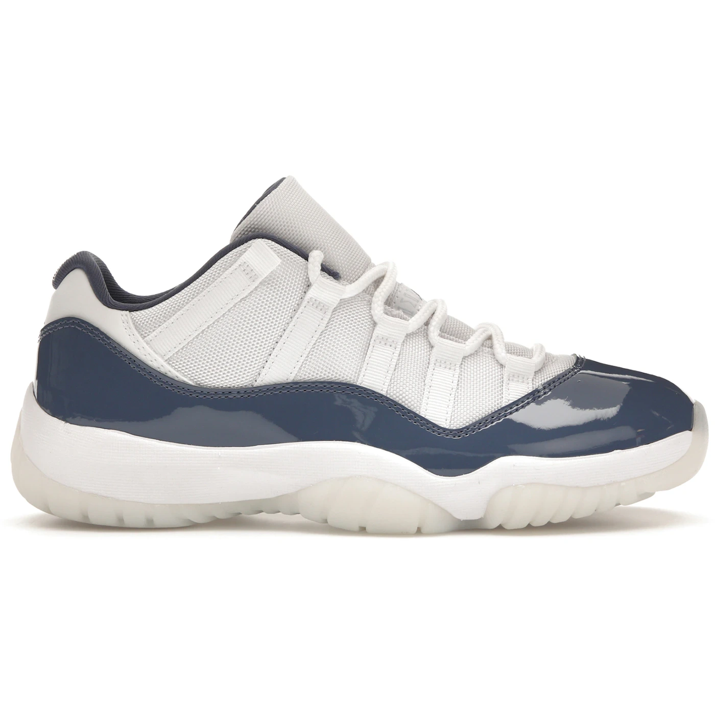 Jordan 11 Retro Low Diffused Blue 1 Jordan 11 Retro Low Diffused Blue 1