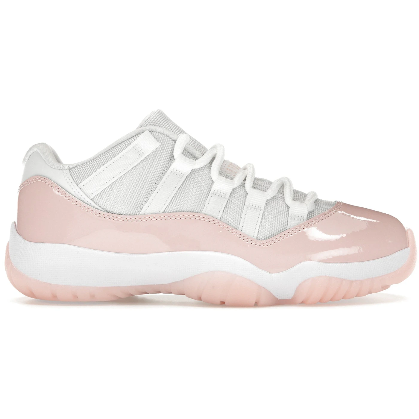 Jordan 11 Retro Low Legend Pink (Women's) 1 Jordan 11 Retro Low Legend Pink Womens 1