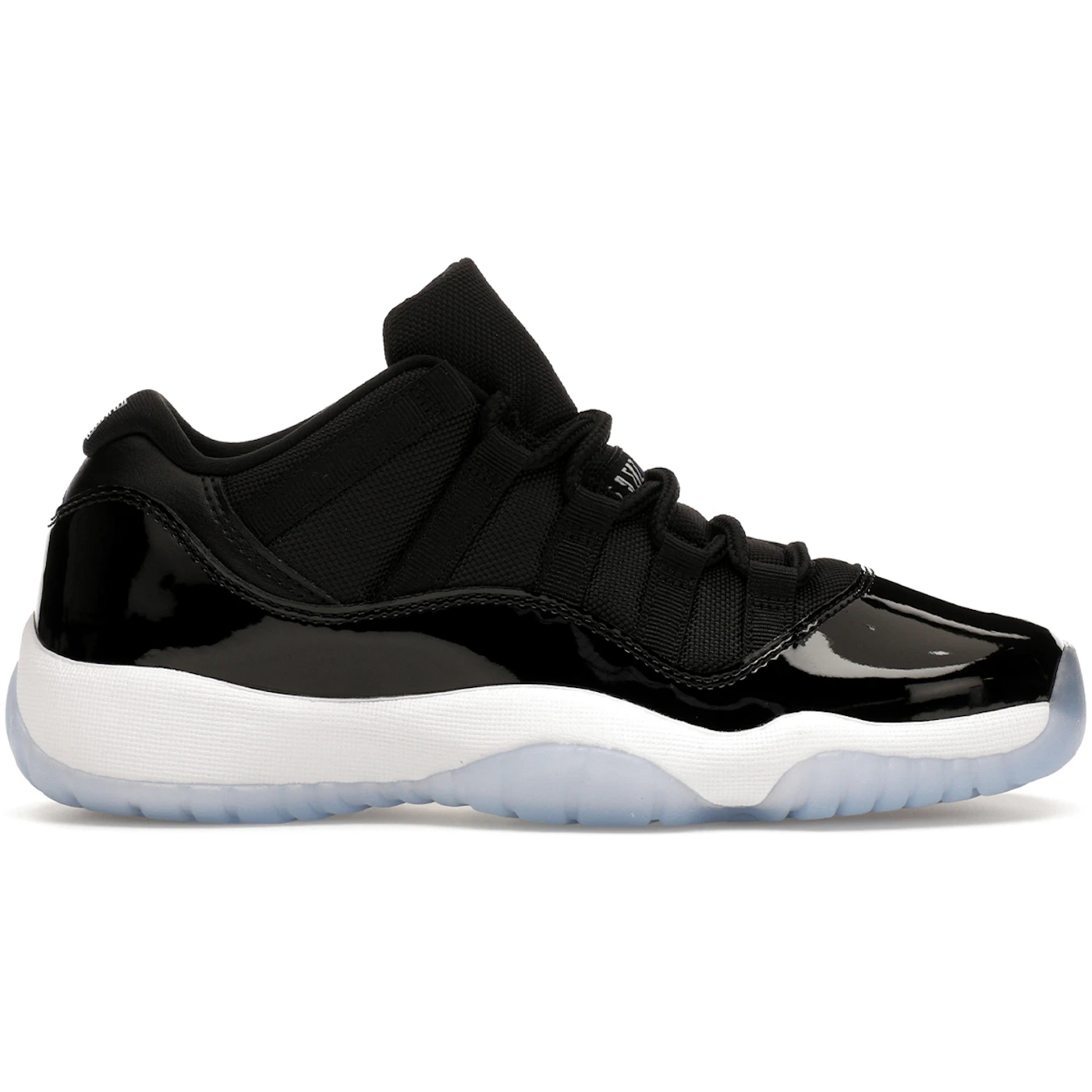Jordan 11 Retro Low Space Jam (GS) 1 Jordan 11 Retro Low Space Jam GS 1