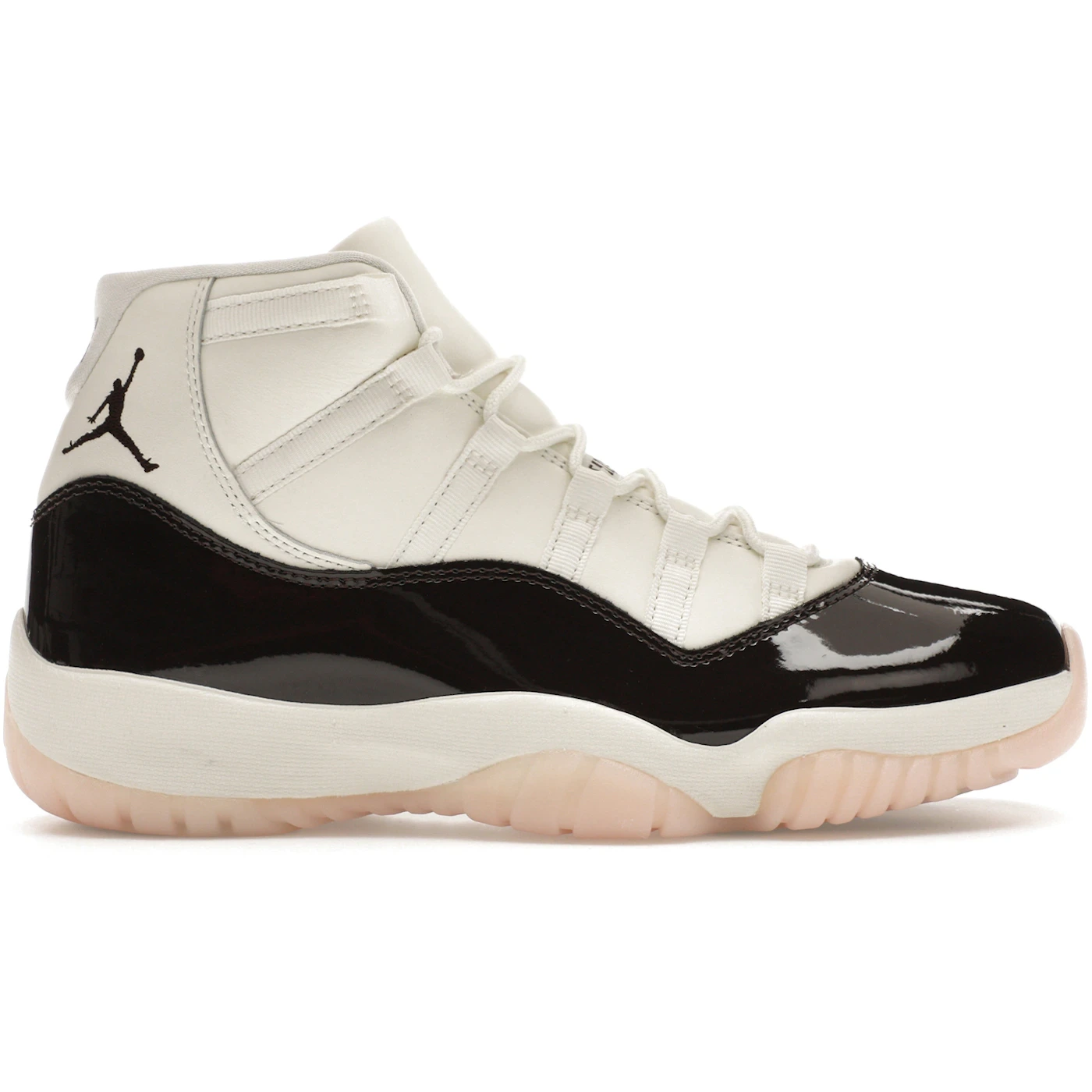 Jordan 11 Retro Neapolitan (Women's) 1 Jordan 11 Retro Neapolitan Womens 1