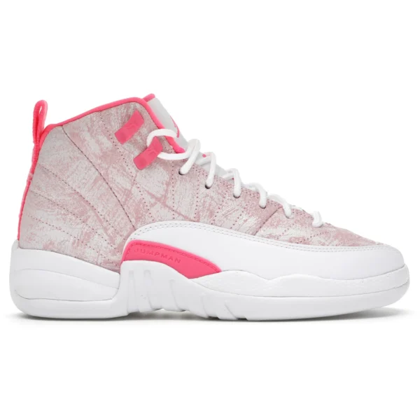 Jordan 12 Retro Arctic Punch (GS)