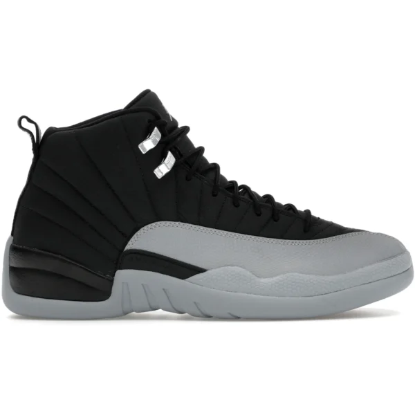 Jordan 12 Retro Barons