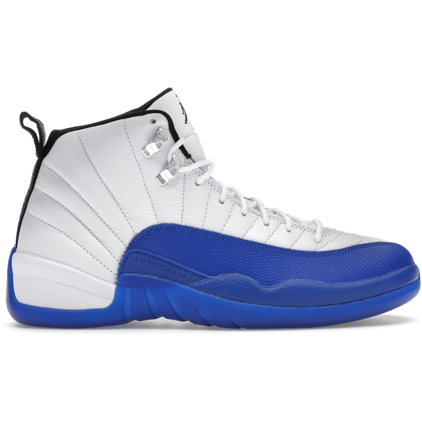 Jordan 12 Retro Blueberry 3 Jordan 12 Retro Blueberry