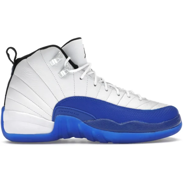 Jordan 12 Retro Blueberry (GS)