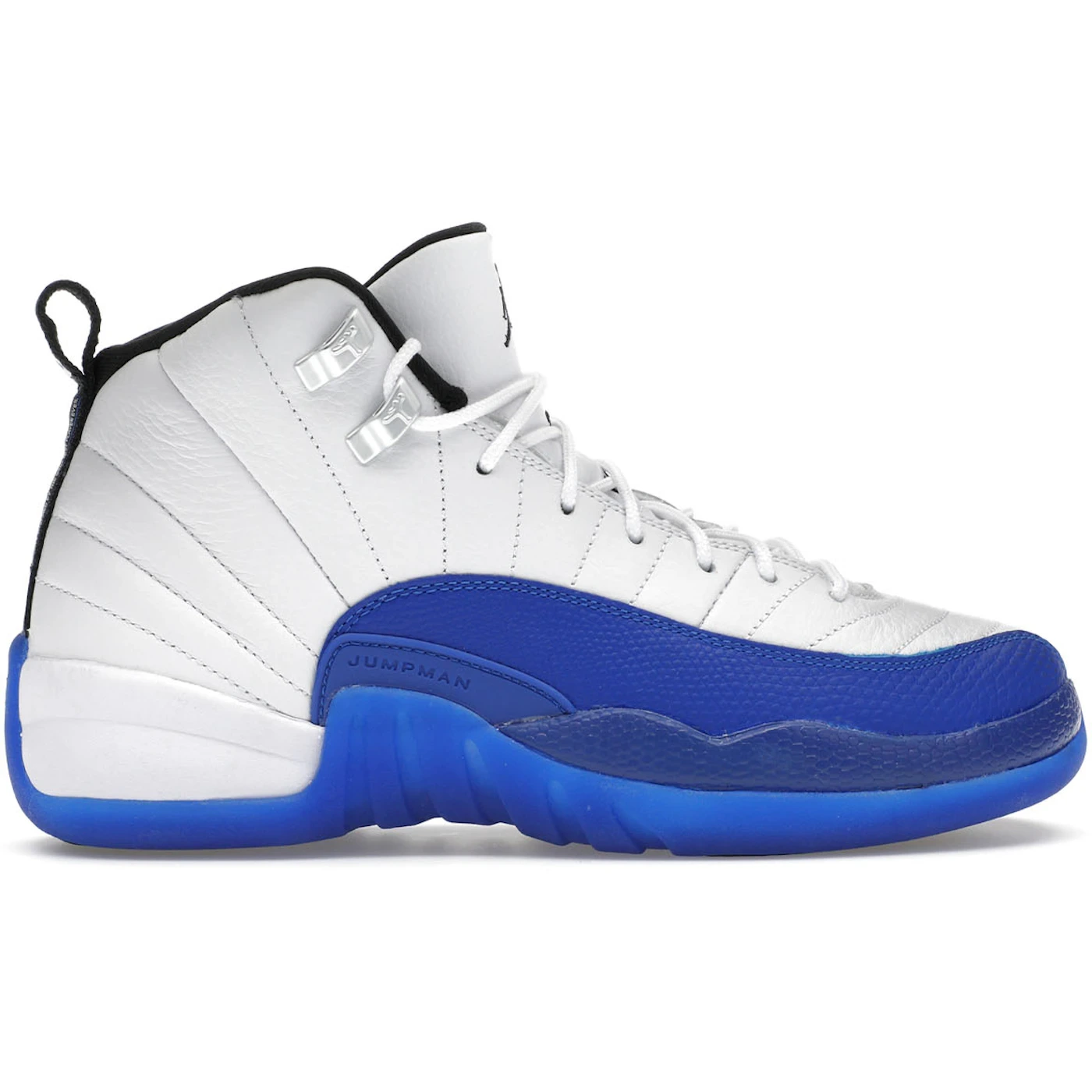 Jordan 12 Retro Blueberry (GS) 1 Jordan 12 Retro Blueberry GS 1