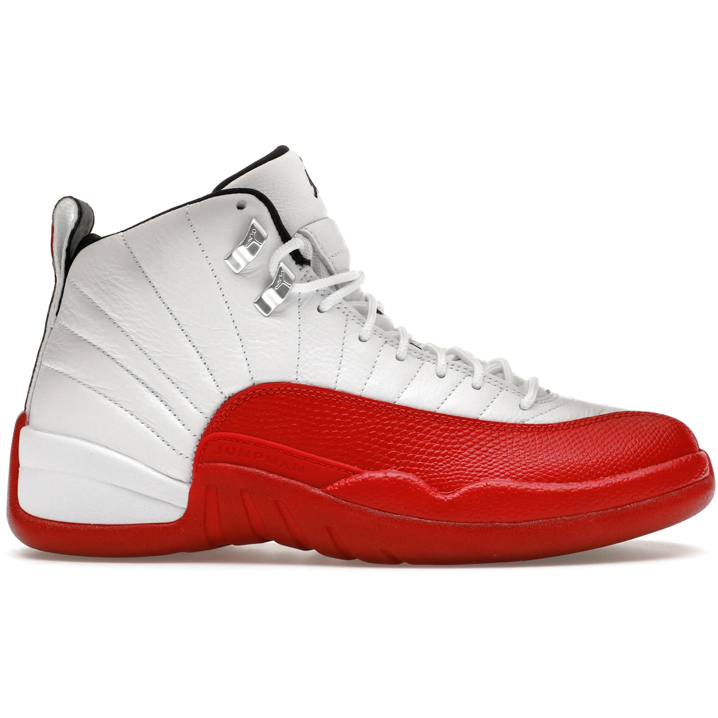 Jordan 12 Retro Cherry (2023) 3 Jordan 12 Retro Cherry (2023)