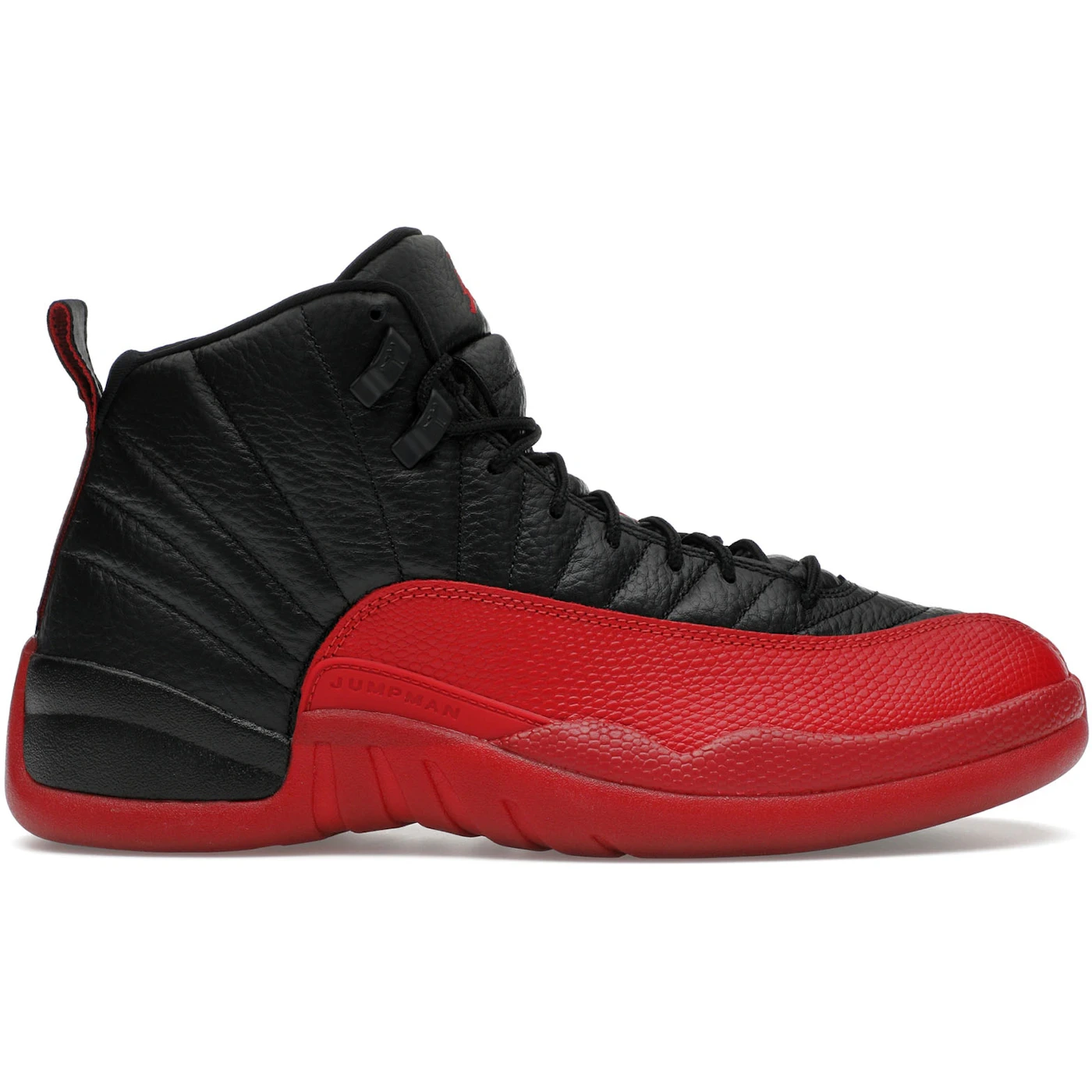Jordan 12 Retro Flu Game (2025) 3 Jordan 12 Retro Flu Game (2025)