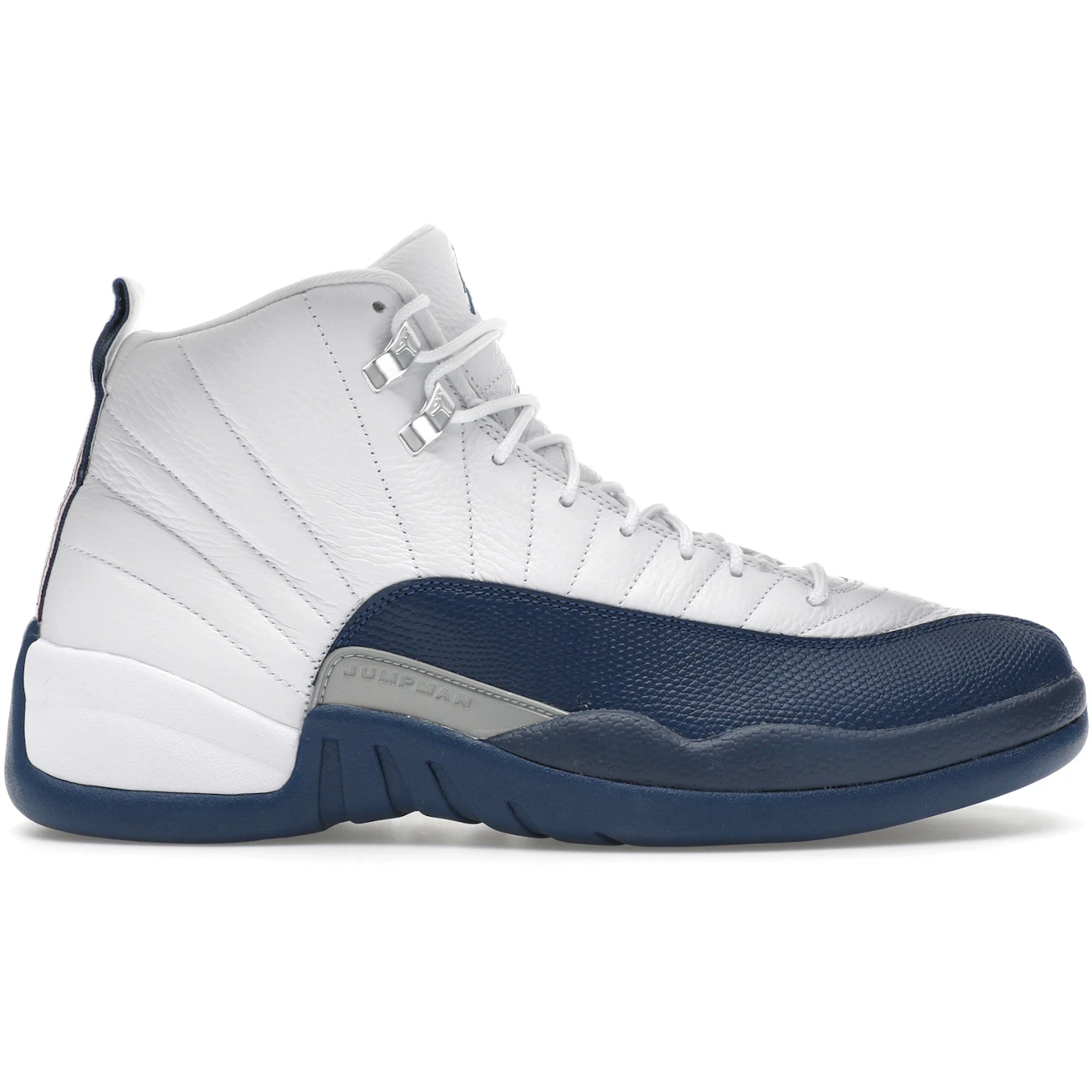 Jordan 12 Retro French Blue (2025) 2 Jordan 12 Retro French Blue 2025 1