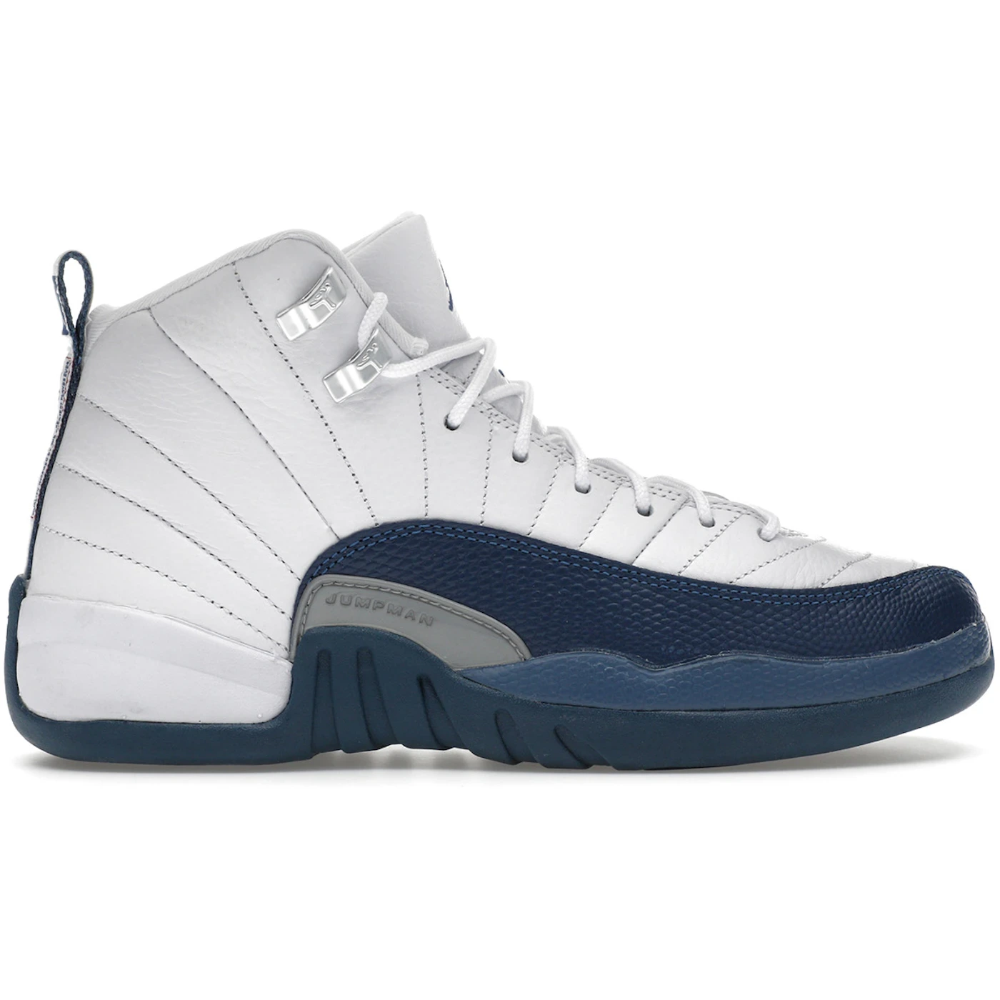 Jordan 12 Retro French Blue (2025) (GS) 1 Jordan 12 Retro French Blue 2025 GS 1