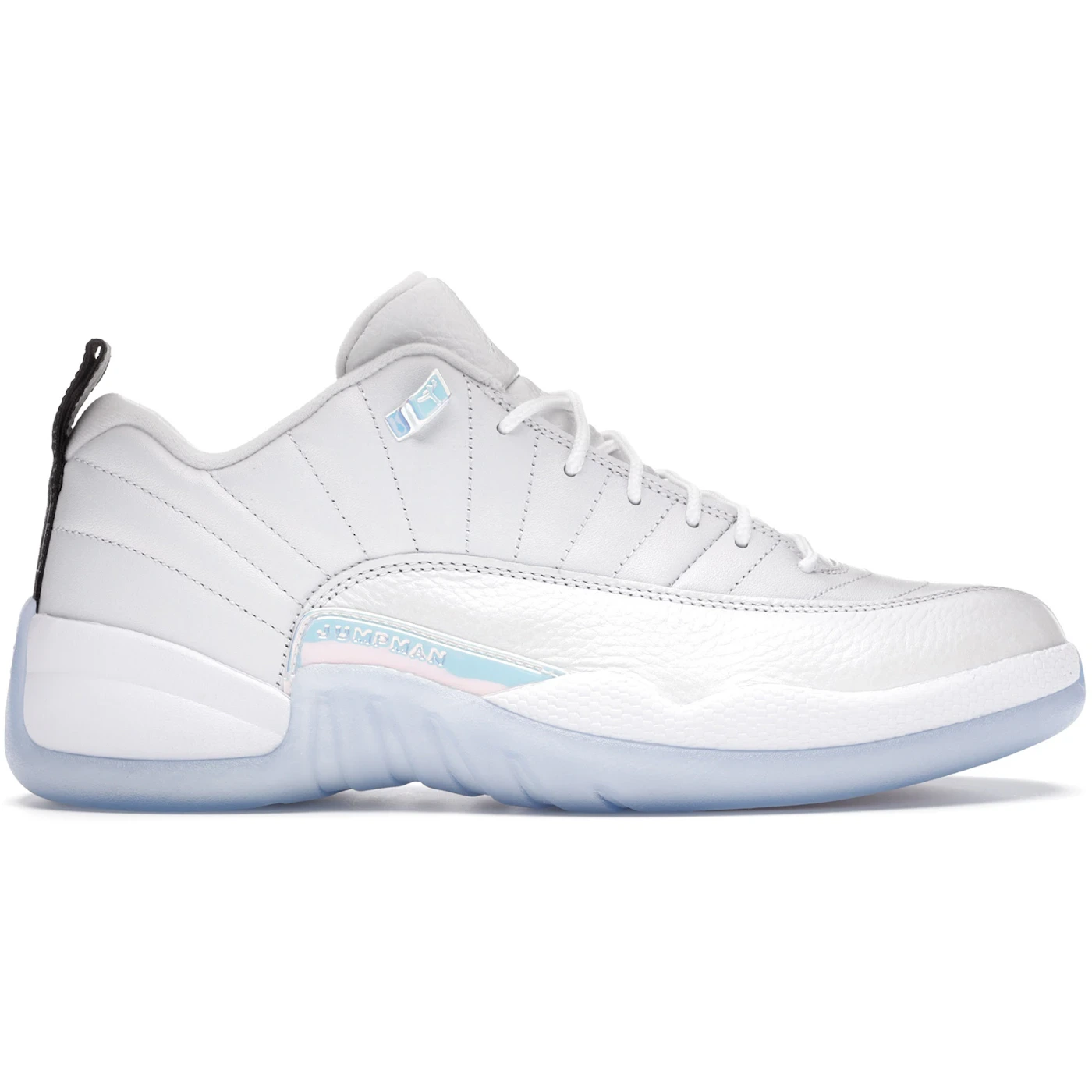 Jordan 12 Retro Low Easter (2021) 1 Jordan 12 Retro Low Easter 2021 1