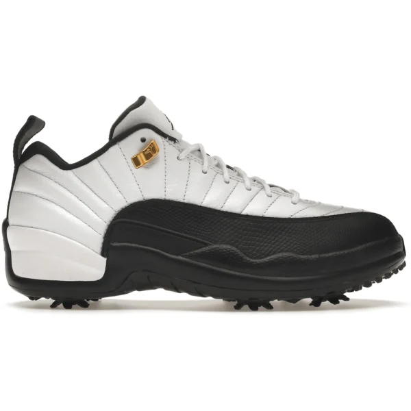 Jordan 12 Retro Low Golf Taxi