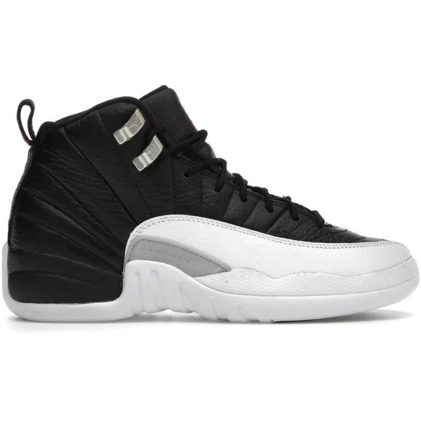 Jordan 12 Retro Playoffs (2022) (GS)