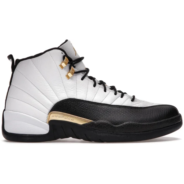 Jordan 12 Retro Royalty Taxi