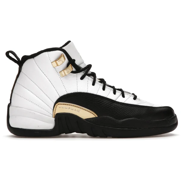 Jordan 12 Retro Royalty Taxi (GS)