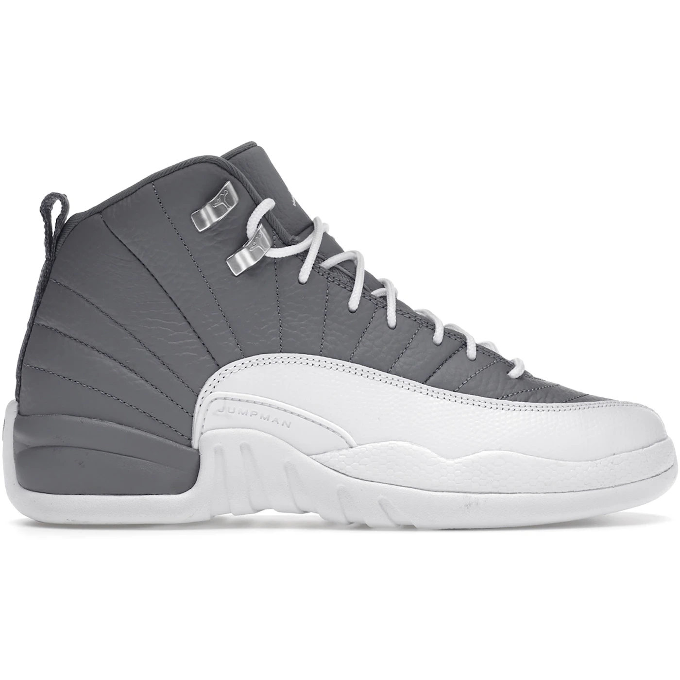 Jordan 12 Retro Stealth (GS) 3 Jordan 12 Retro Stealth (GS)