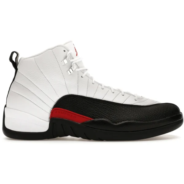 Jordan 12 Retro Taxi Flip